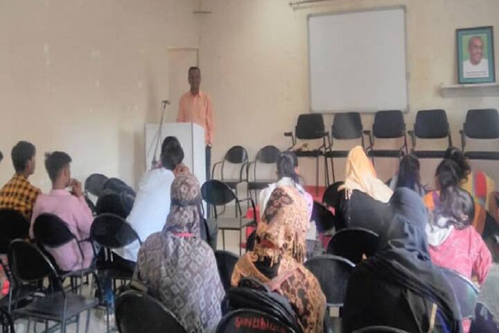 classroom